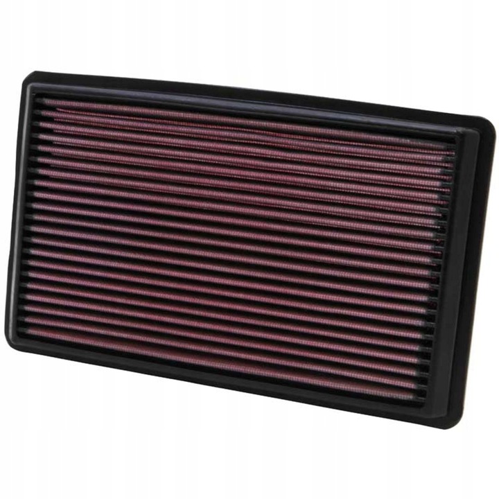 FILTRO AIRE K&N SUBARU LEGACY/IMPREZA WRX 33-2232 