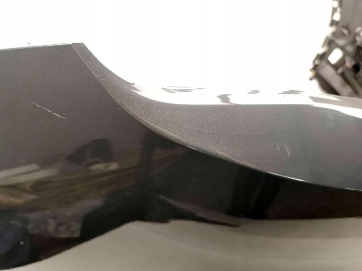 NEUF ORIGINE PARE-CHOCS AVANT SEAT TARRACO FR 6XPDC LC7Q