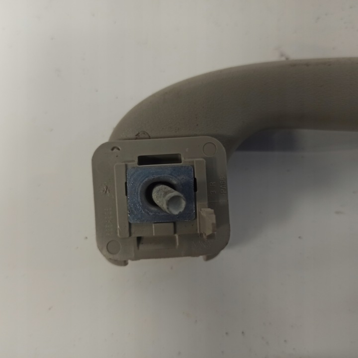 OPEL ASTRA K V 1.2T MANIVELLE PLAFONNIERS GAUCHE ENSEMBLE 2PCS 5354926 5354923