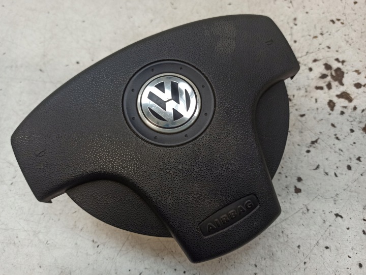 VW FOX 1.2 COUSSIN CONDUCTEUR AIRBAG 5Z0880201A