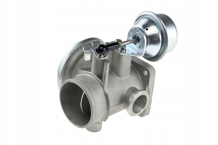VANNE EGR CHRYSLER VOYAGER 2.8CRD 07-,