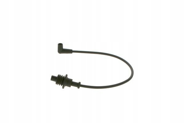 KIT FILS D'ALLUMAGE 0 986 356 883 BOSCH CONDUITES DE DÉRIVATION ALLUMAGE KIT