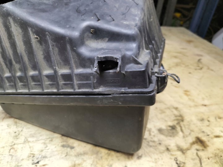 CHÂSSIS FILTRE AIR JEEP GRAND CHEROKEE WJ 4.0