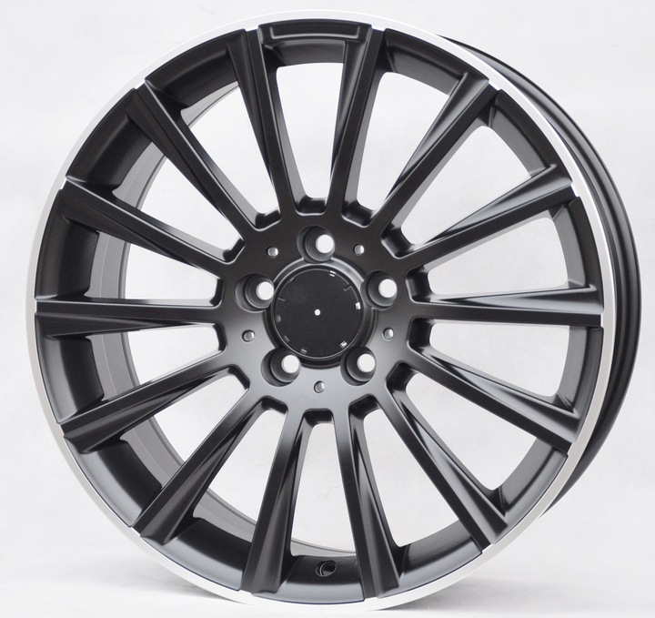 LLANTAS 18'' MERCEDES KLASA: A W168 W169 W176 W177 