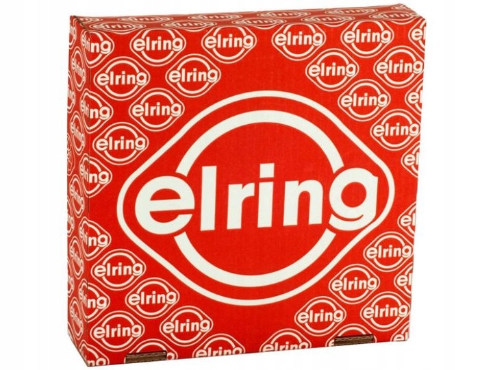 FORRO DE FILTRO ACEITES ELRING 530.821 