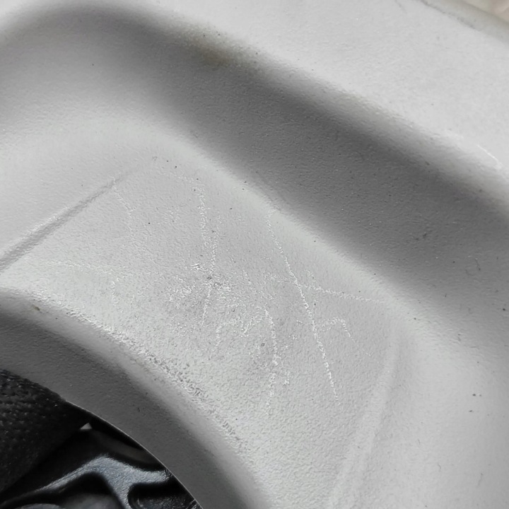 BMW 2 F45 2019 PLAFOND CEINTURE DE SÉCURITÉ