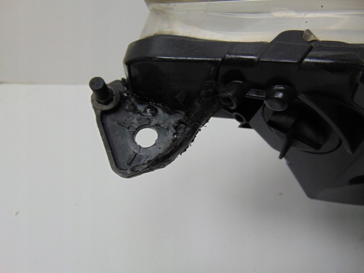 PHARE GAUCHE AVANT PEUGEOT 308 1 9656162580 EUROPE ORIGINAL