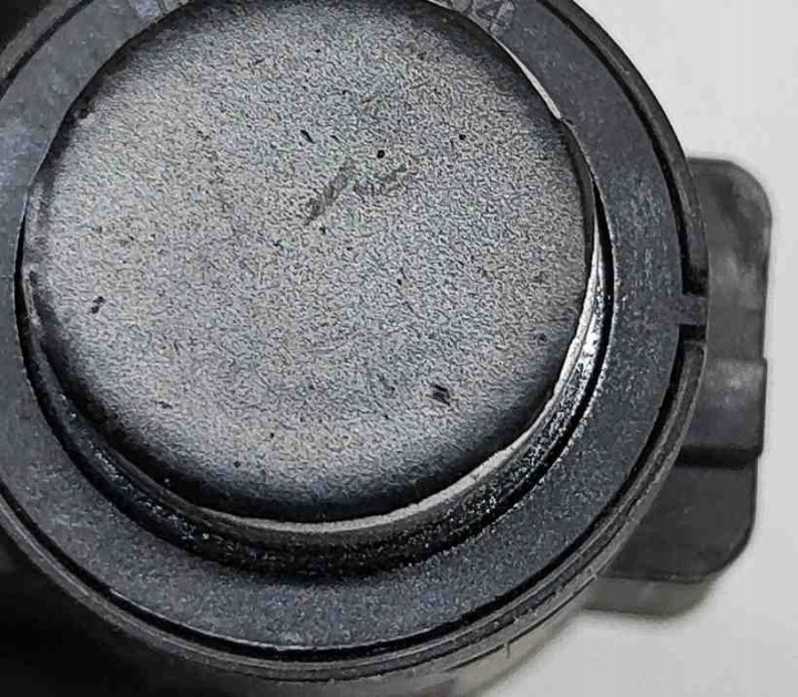 ARRIÈRE CAPTEUR PDC SKODA SKODA ENYAQ IV SUV (5AC, 5AZ) 0263063291 25221071