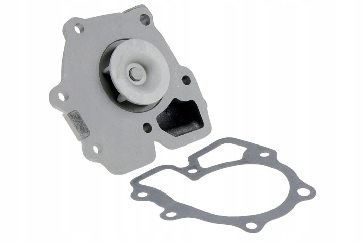 POMPE À EAU FORD TRANSIT 2.5TD, 2.5DI -2000.03