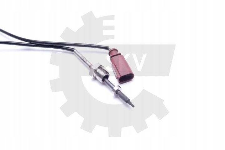 SENSOR TEMPERATURA GASES DE ESCAPE VW PASSAT B8 TIGUAN 