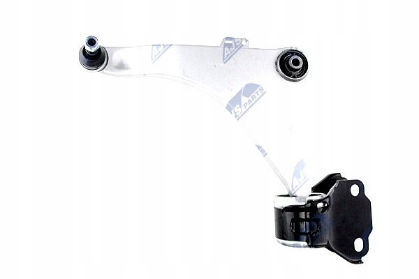 BRAS DE SUSPENSION AVANT VOLVO V70 07- V60 10- S60 10- S80 06- #PETROLHEAD PRO+ KIT1