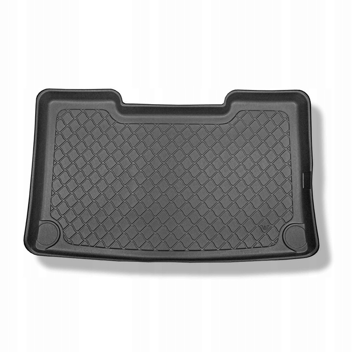 ALFOMBRILLA DE MALETERO PARA VW TRANSPORTER T6 CARAVELLE L1-G 