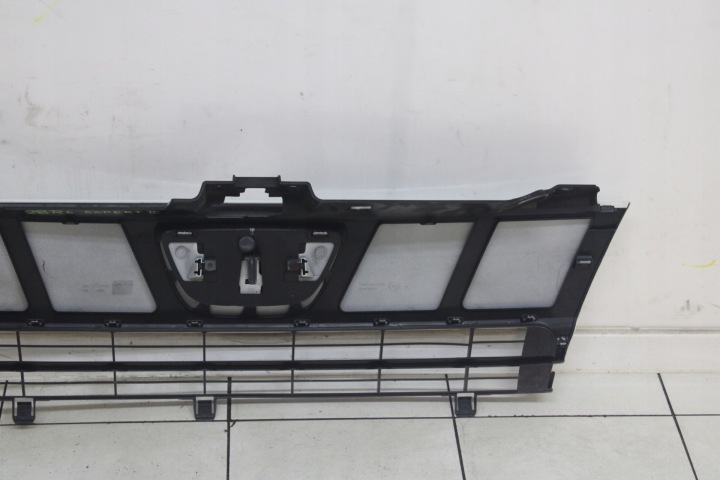 GRILLE CALANDRE RADIATEUR PEUGEOT EXPERT 2 II 1497644077 EWP
