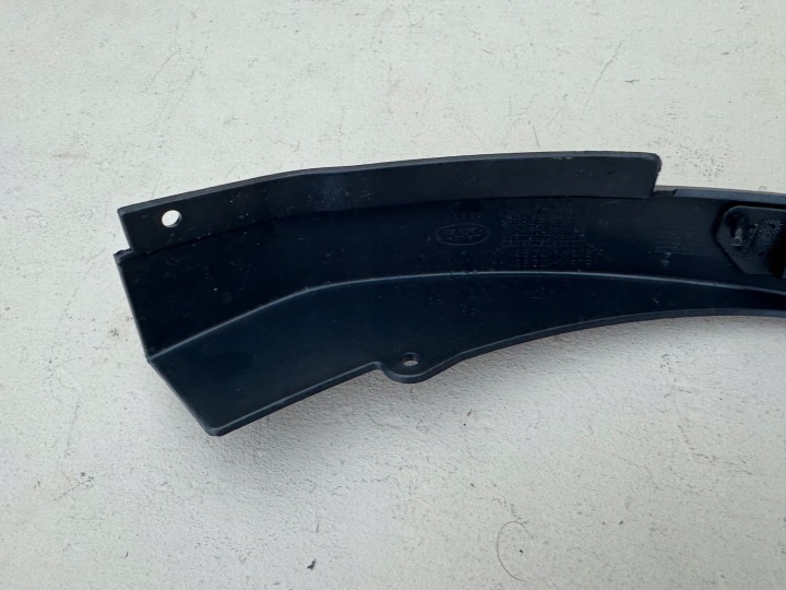 RANGE ROVER EVOQUE 13R- MOULURE PARE-CHOCS GAUCHE GAUCHE ARRIÈRE ARRIÈRE BJ3M-17D961