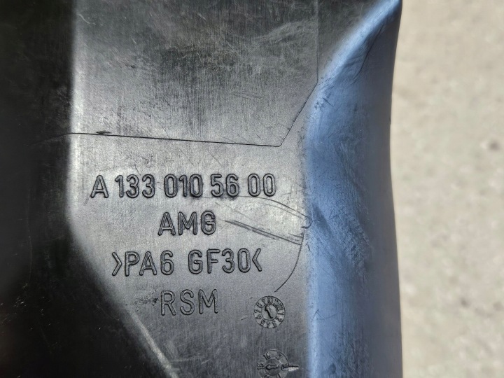 SÉPARATEUR HUILES MERCEDES-BENZ CLA C117 X117 W117 A1330105600