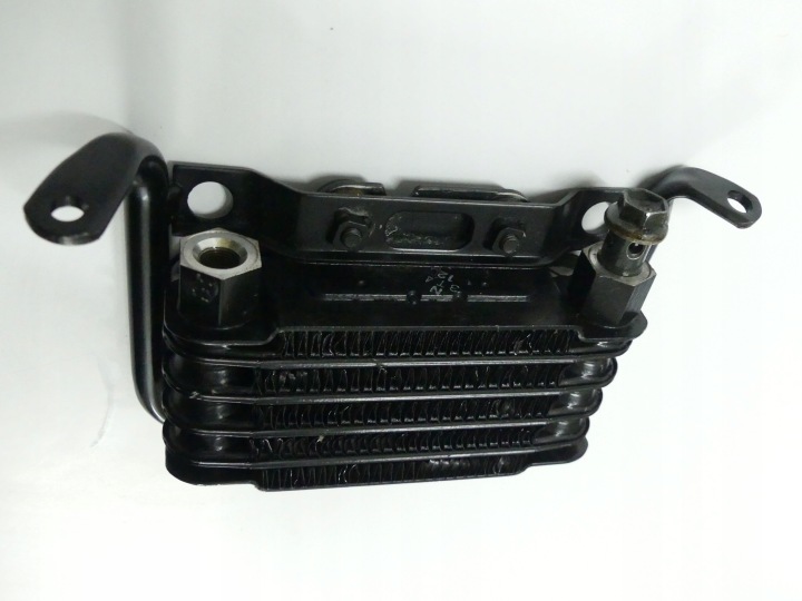 RADIATEUR HUILES PROTECTION SUZUKI DR PORTE 200 250 CH0
