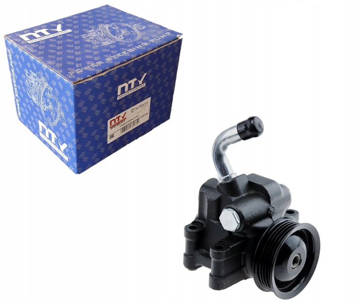 NTY POMPE AMPLIFICATEUR FORD ENG.1.25,1.4I,1.6I FIESTA 01-08, FUSION 02-12, M