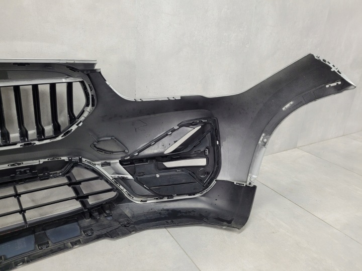 PARE-CHOCS AVANT AVANT BMW X1 F48 SPORT LINE LIFT LCI 19-22