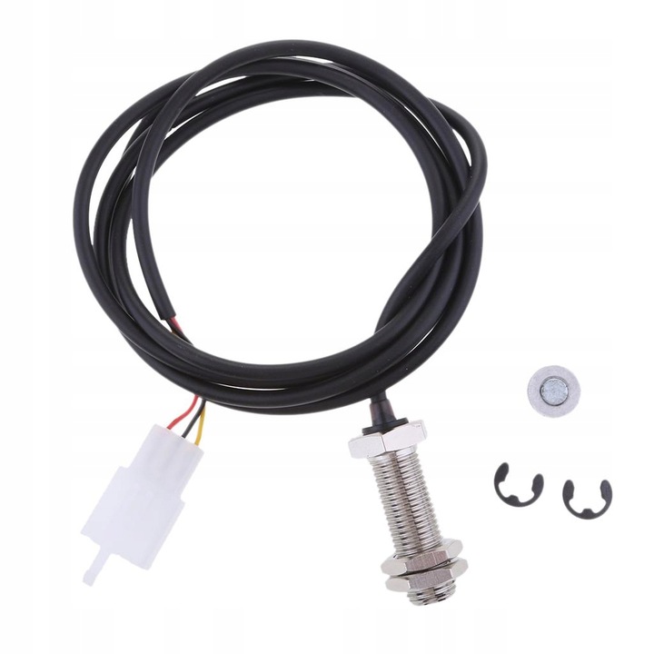 CABLE SENSOR CYFROWEGO CUADRO DE INSTRUMENTOS KILOMETROW 