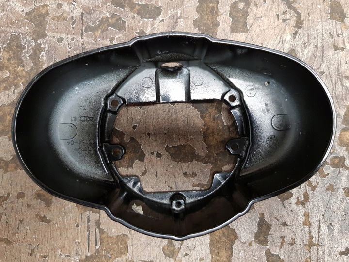 CHÂSSIS TABLEAU DE BORD HARLEY DAVIDSON V-ROD 46154-04