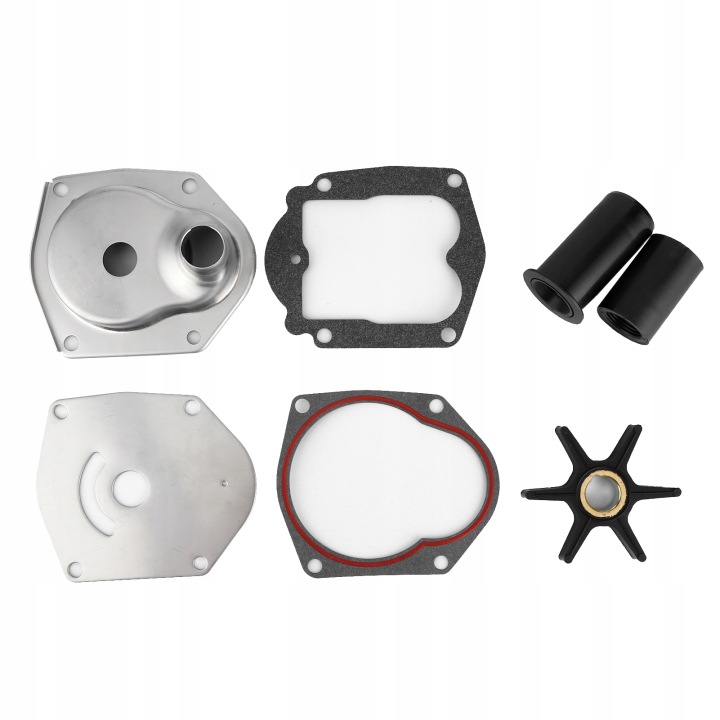 KIT WIRNIKA POMPES À EAU ZABURTOWEJ 821354A2 CONVIENT VERS RÉPARATION MOTEUR