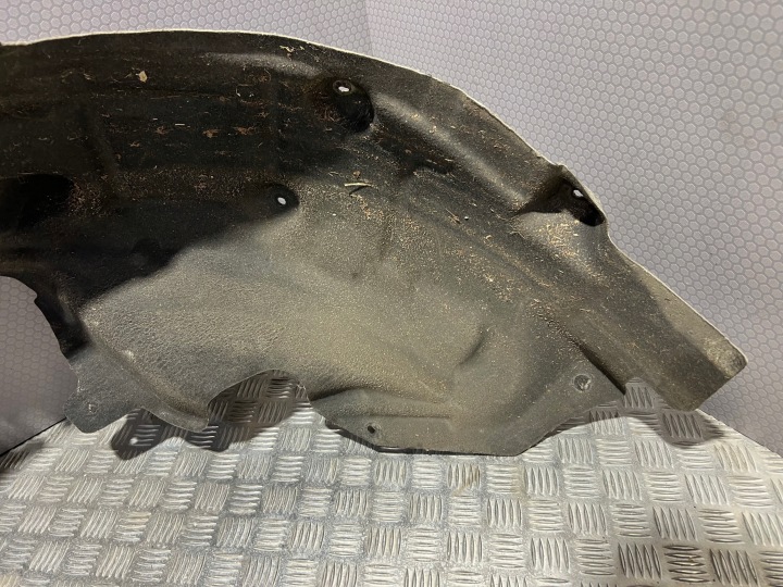 PASSAGE DE ROUE ORIGINE DROIT ARRIÈRE DROIT RANGE ROVER SPORT L461 22-