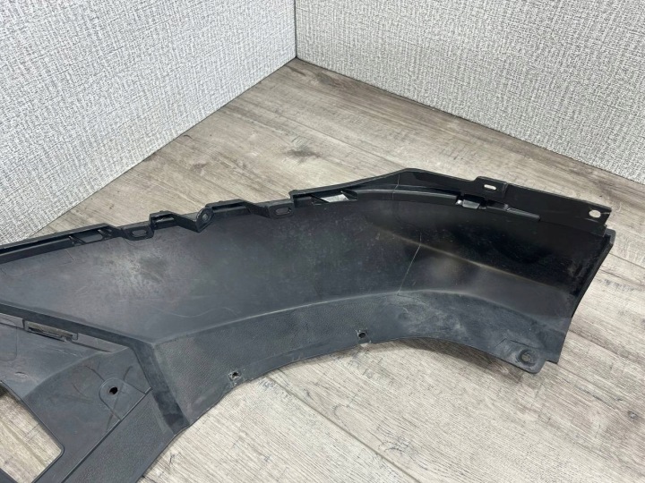 BYD SONG PLUS LIFT 2023- SPOILER PARE-CHOCS AVANT SA3HK-2803112