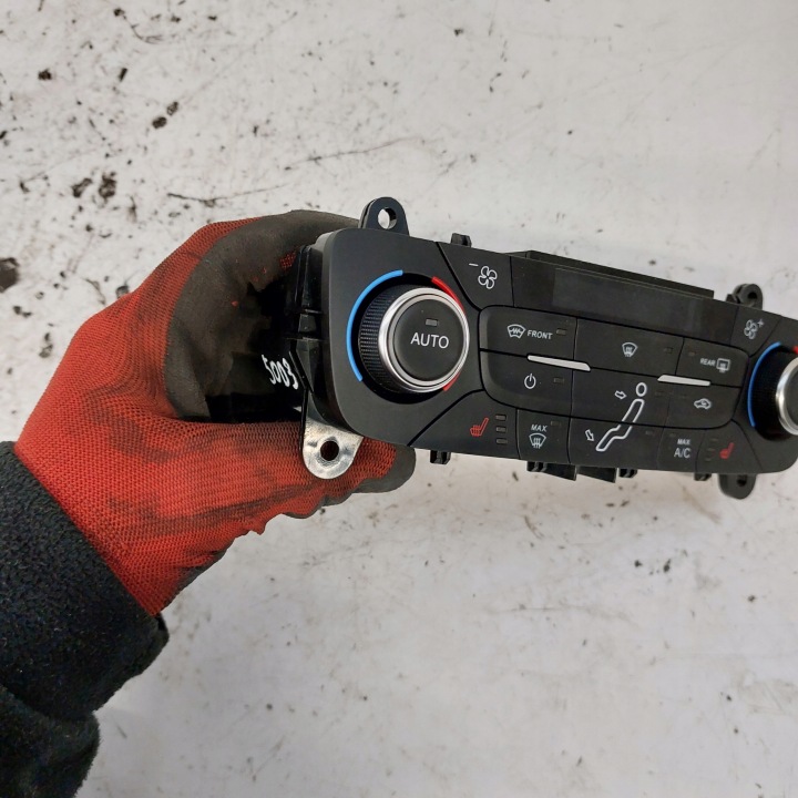 FORD FOCUS MK3 PANNEAU CONDUIT D'AIR CLIMATISATION F1ET-18C612-DE