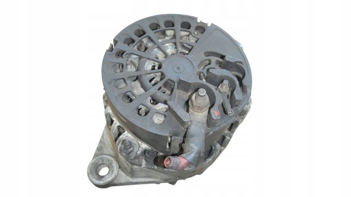 ALTERNATEUR OPEL VECTRA C LIFT ZAFIRA B 1.9 CDTI 8V 16V 0986048791