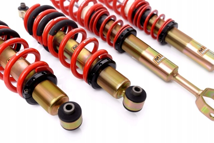 AUDI A4 B5 UNIVERSEL SUSPENSION RÉGLABLE MTS TECHNIK MTSGWAU40