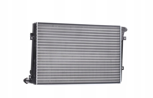 RIDEX 470R0255 RADIATEUR SYSTÈME REFROIDISSEMENT MOTEUR VERS VW TOURAN (1T1, 1T2)