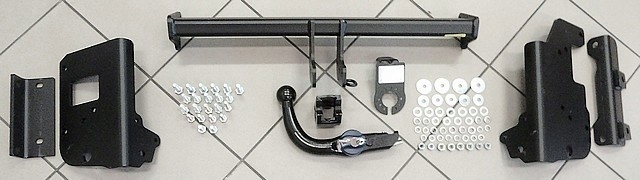 AUTOMATE CROCHET ATTELAGE HYUNDAI TUCSON1 I DO2010 JM