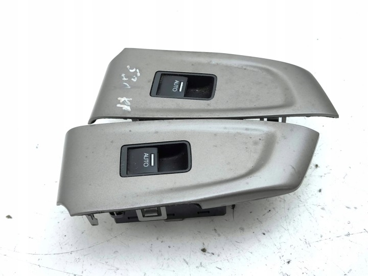 HONDA ACCORD 2009 ENSEMBLE BOUTONS VITRE