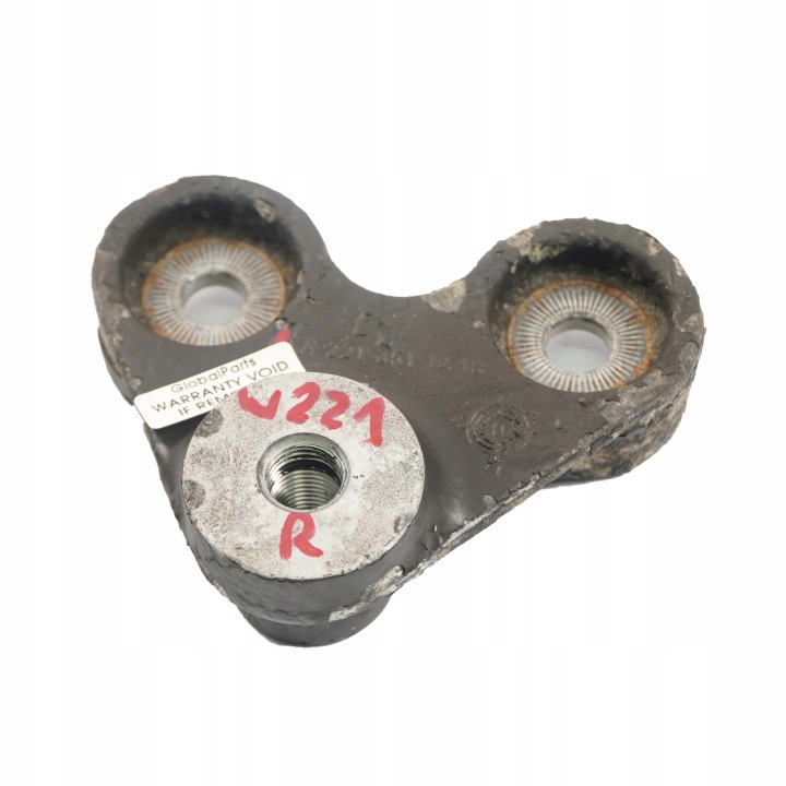 MERCEDES W221 FIXATION DIFFÉRENTIEL DROIT A2213511418