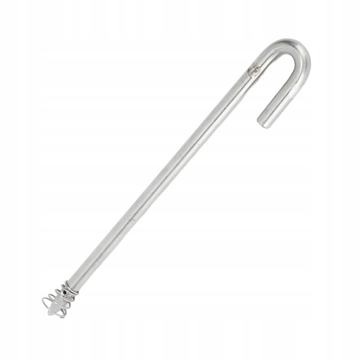 BARRE DE LIAISON ODCHYLAJACY MOTEUR HORS-BORD 6E0 43160 00 00 ENSEMBLE BLOQUEURS S3