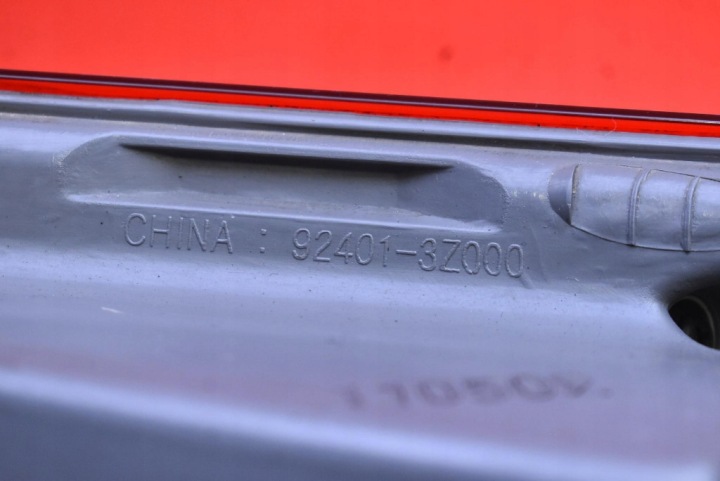 PHARE GAUCHE ARRIÈRE ARRIÈRE 92401-3Z0 HYUNDAI I40 VF UNIVERSEL 11-15