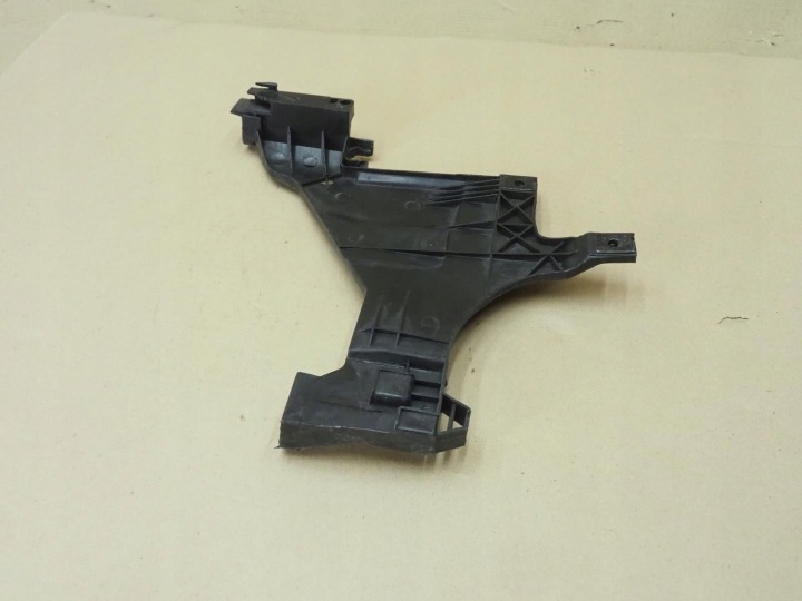 AUDI A4 B8 LIFT GLISSIÈRE FIXATION PHARES GAUCHE AVANT 1301073053