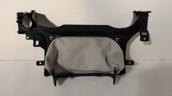 LAND ROVER DISCOVERY SPORT L550 CHÂSSIS COLONNES DIRECTION FK72-10A894-A