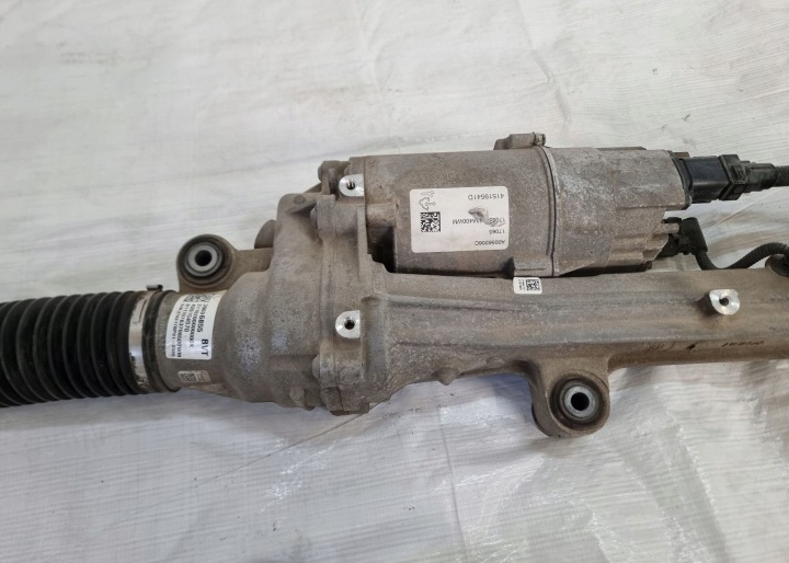 OPEL ASTRA V K CRÉMAILLÈRE DE DIRECTION DIRECTION EUROPE 39096855