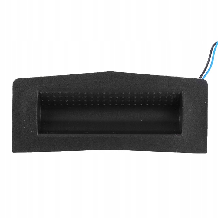 OPEL COMMUTATEUR BLOQUEURS ARRIÈRE COUVERCLES DE COFFRE COUVERCLES DE COFFRE PUSH BUTTON BOOT LID 13223919