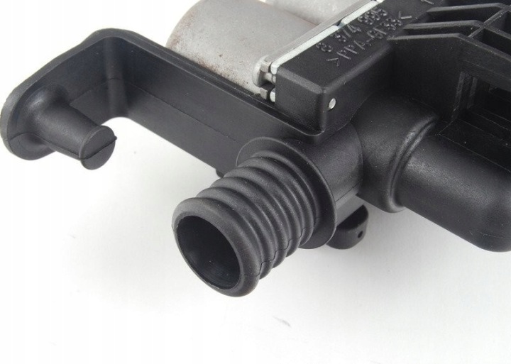 SOUPAPE DIRECTEUR CHAUFFAGE BMW E39 E53 X5 NEUF