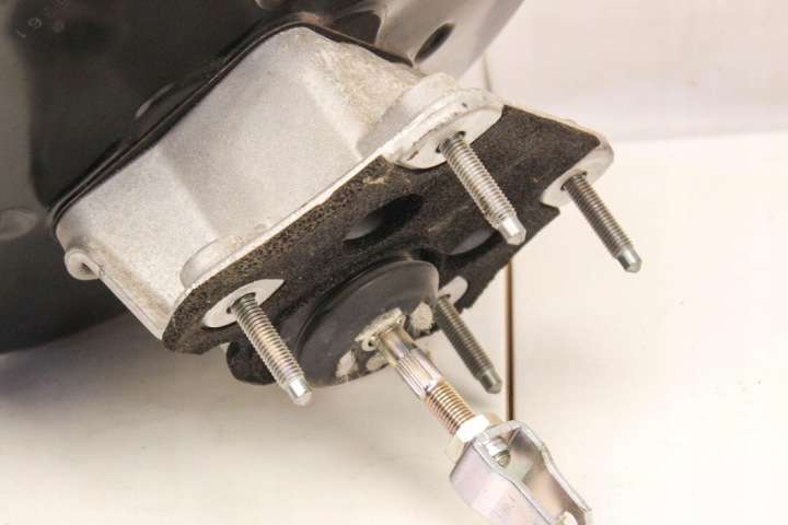 SERVO NISSAN X-TRAIL (T32_) 460074BA7A 2.0L DIESEL 130KW 2015