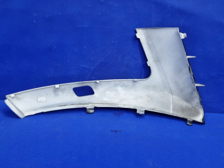 FIAT EXPERT SKUDO II JUMPY GAUCHE AVANT BOUCHON PARE-CHOCS 1400110677