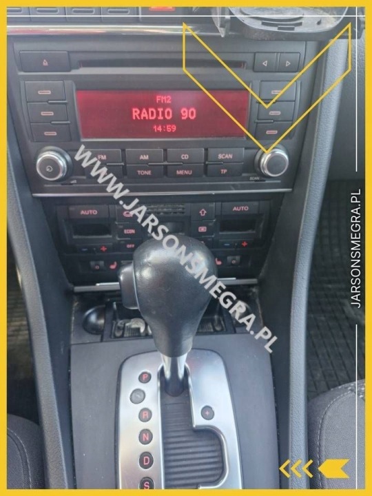 RÉSERVOIR LAVE-GLACES SEAT EXEO ST (3R5) 8E0955451AP 2.0L DIESEL 105KW