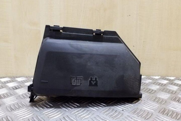 BOÎTE FUSIBLES FORD MONDEO IV TURNIER (BA7) 6G9T14A076AF 1.6L