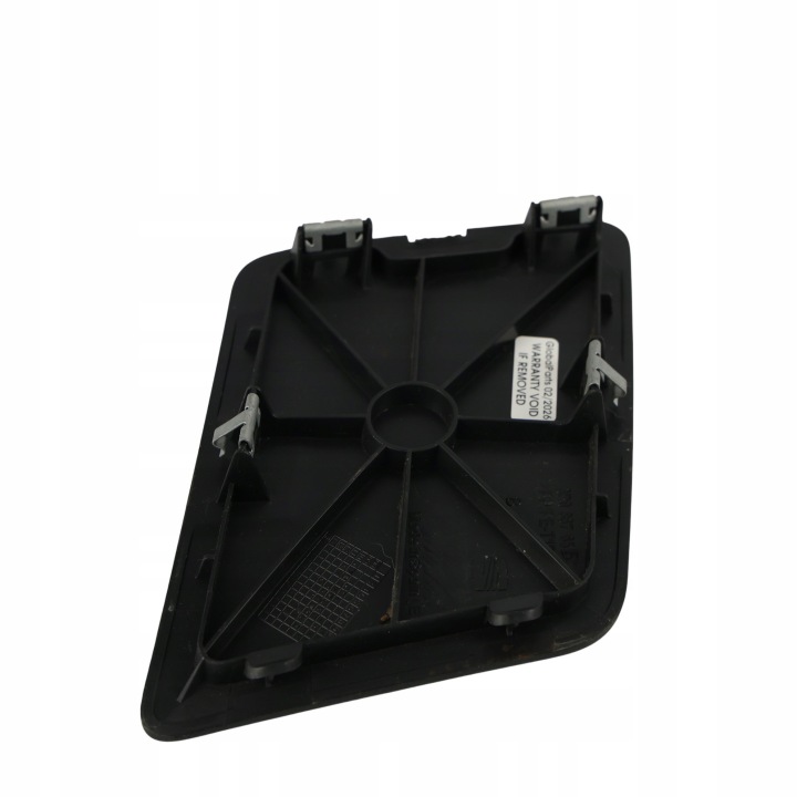 SEAT EXEO 3R PROTECTION BOUCHON COUVERCLES DE COFFRE COUVERCLES DE COFFRE GAUCHE 3R9867655B