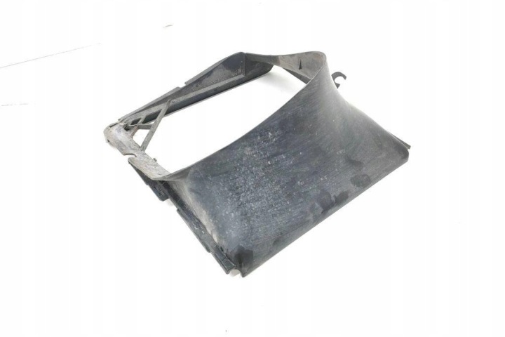 ADMISSION AIR RADIATEUR VW TOUAREG (7LA, 7L6, 7L7) 7L0117339 2.5L DIESEL
