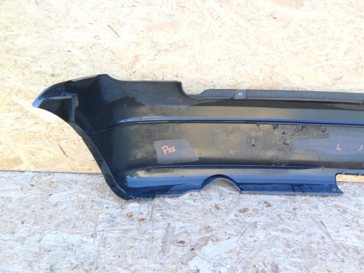 DAIHATSU CUORE L7 ARRIÈRE ARRIÈRE 52159-97205