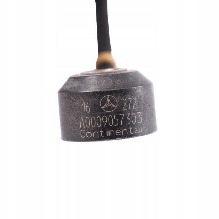 MERCEDES W204 CAPTEUR DÉTONNANT A0009057303