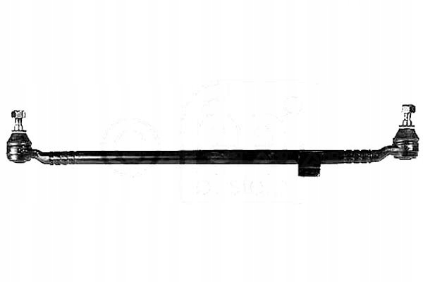 BARRE DE LIAISON CENTRAL MERCEDES KLASA-E -98 06467